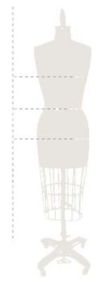 sizechartdressform sizechartdressform
